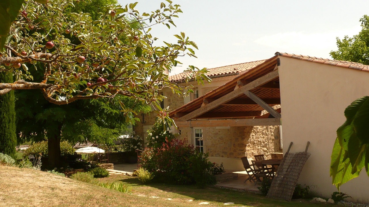 Photo of Outdoor in Forcalquier