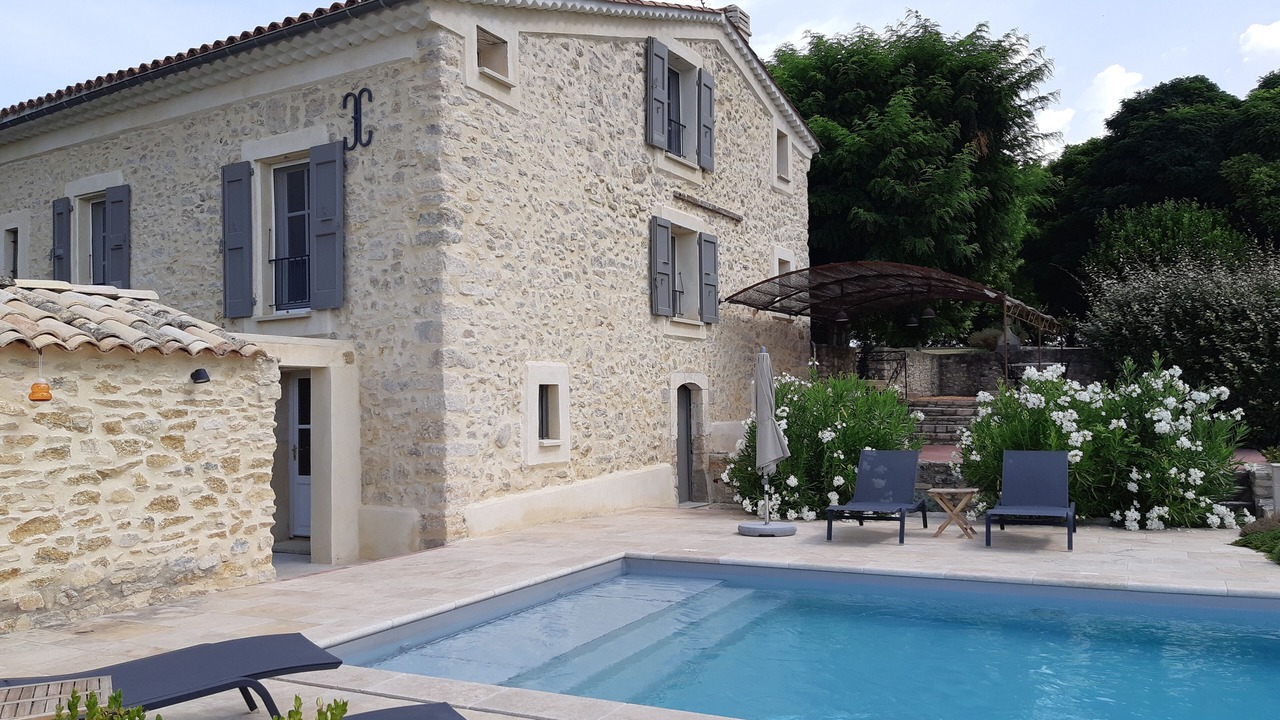 Photo of Outdoor in Forcalquier
