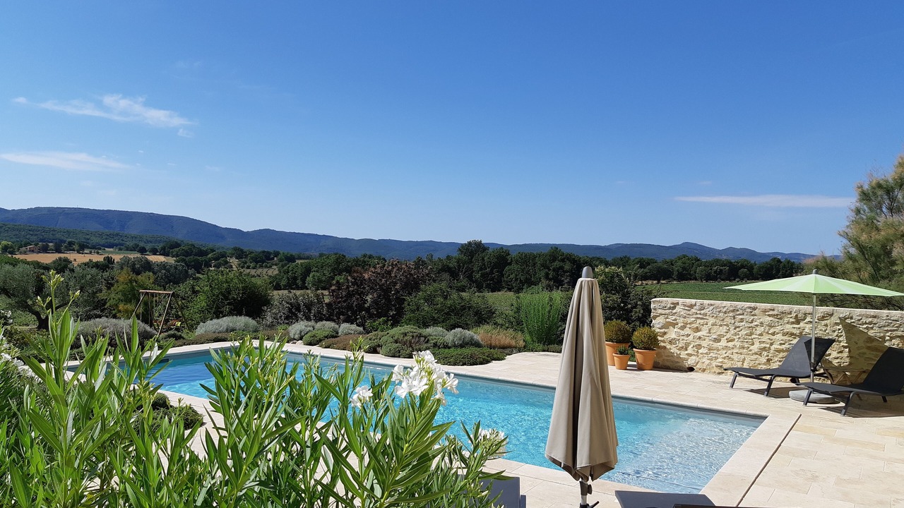 Photo of Outdoor in Forcalquier