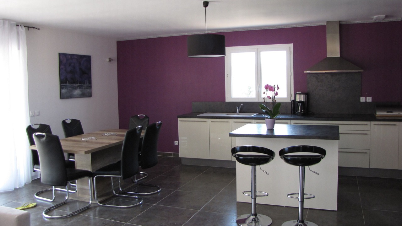 Photo of Kitchen in Brignoles