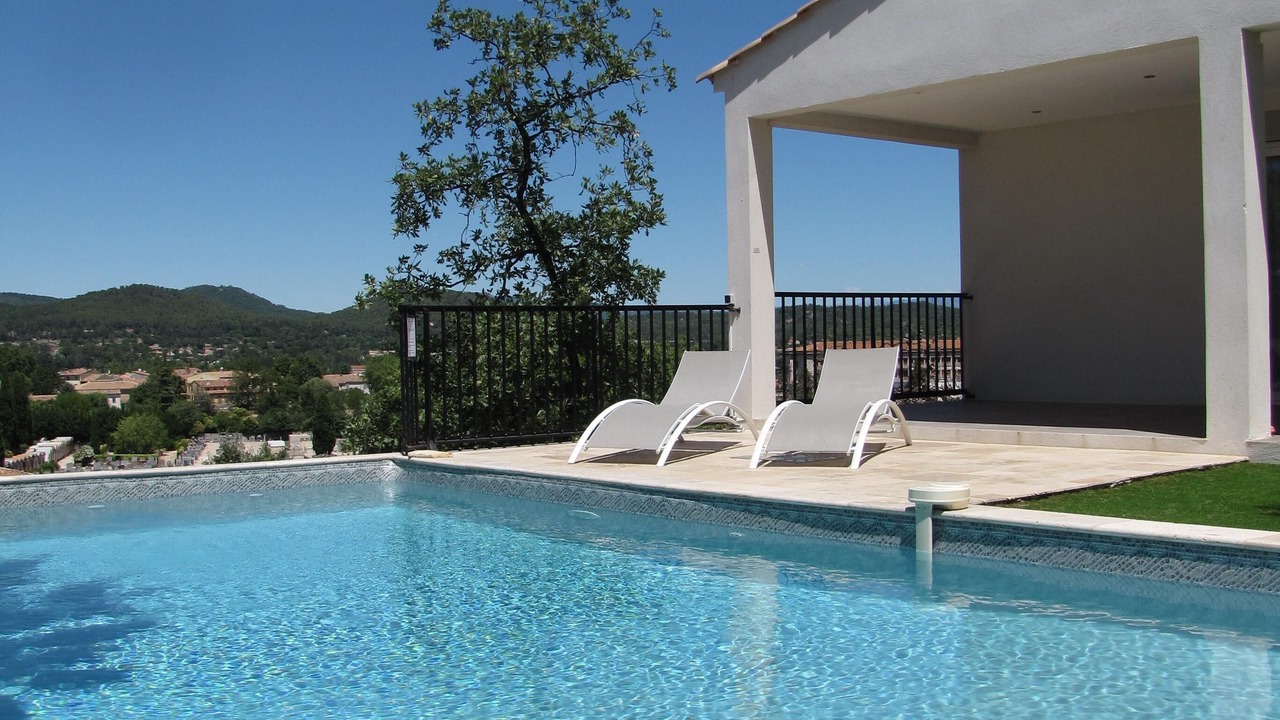 Photo of Outdoor in Brignoles