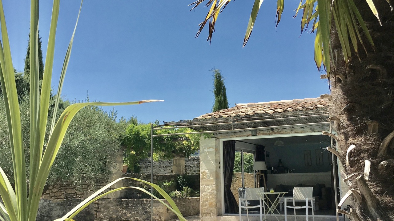 Photo of Outdoor in Gordes