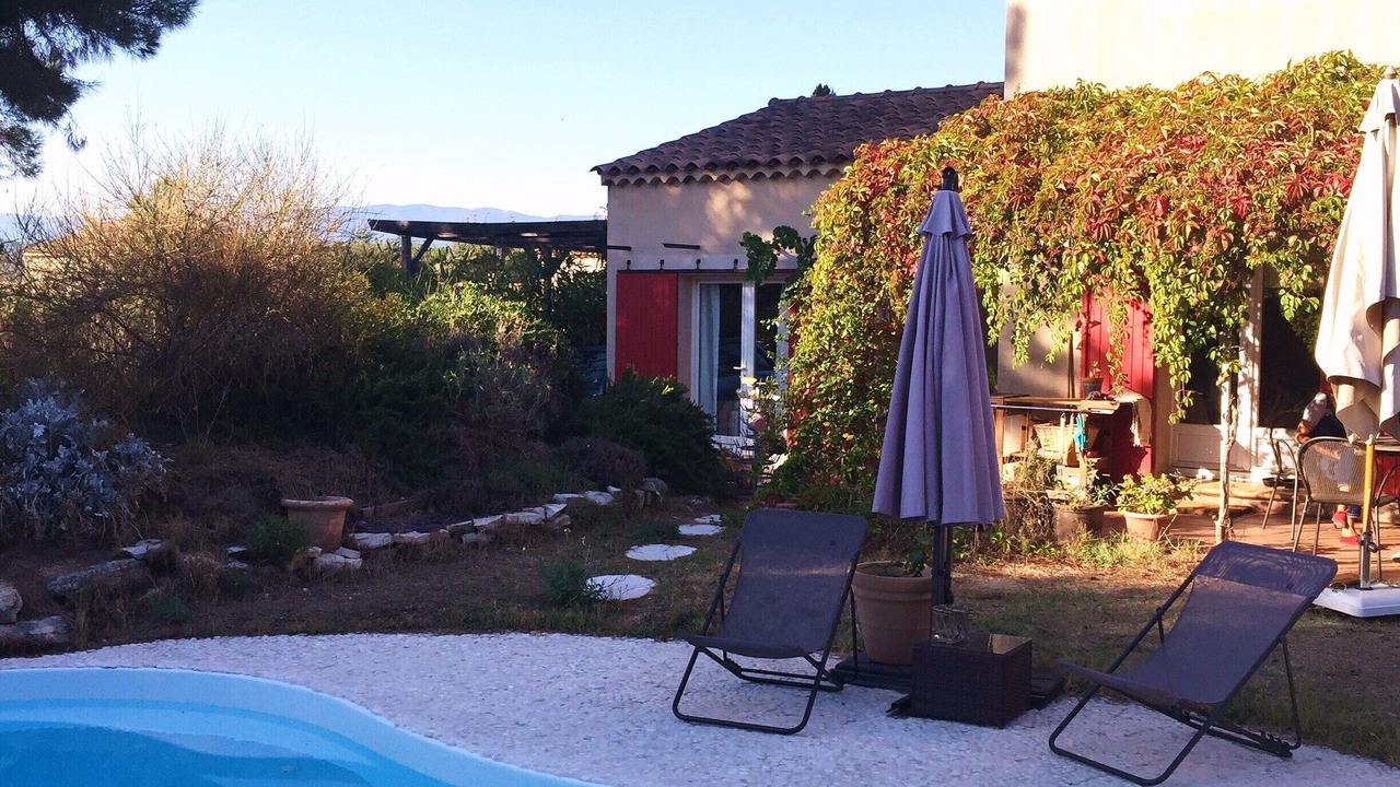 Photo of Outdoor in Pertuis