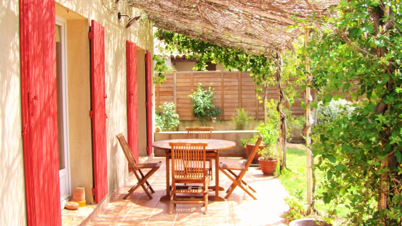 Photo of Outdoor in Pertuis
