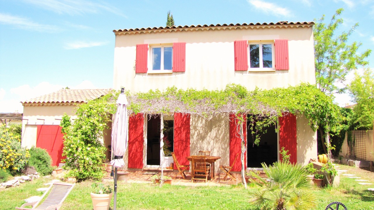 Photo of Outdoor in Pertuis