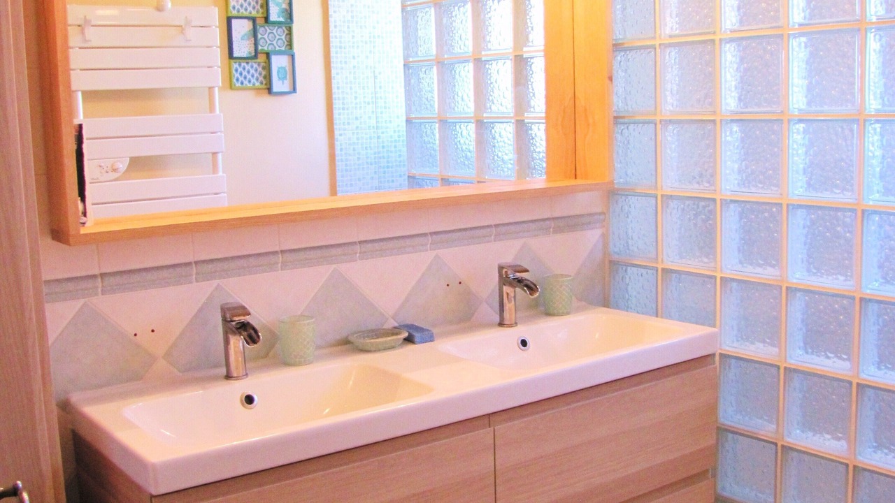 Photo of Bathroom in Pertuis