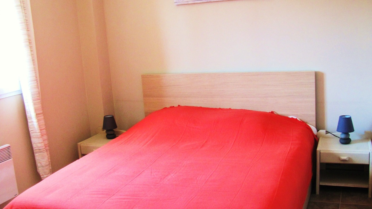 Photo of Bedroom in Pertuis