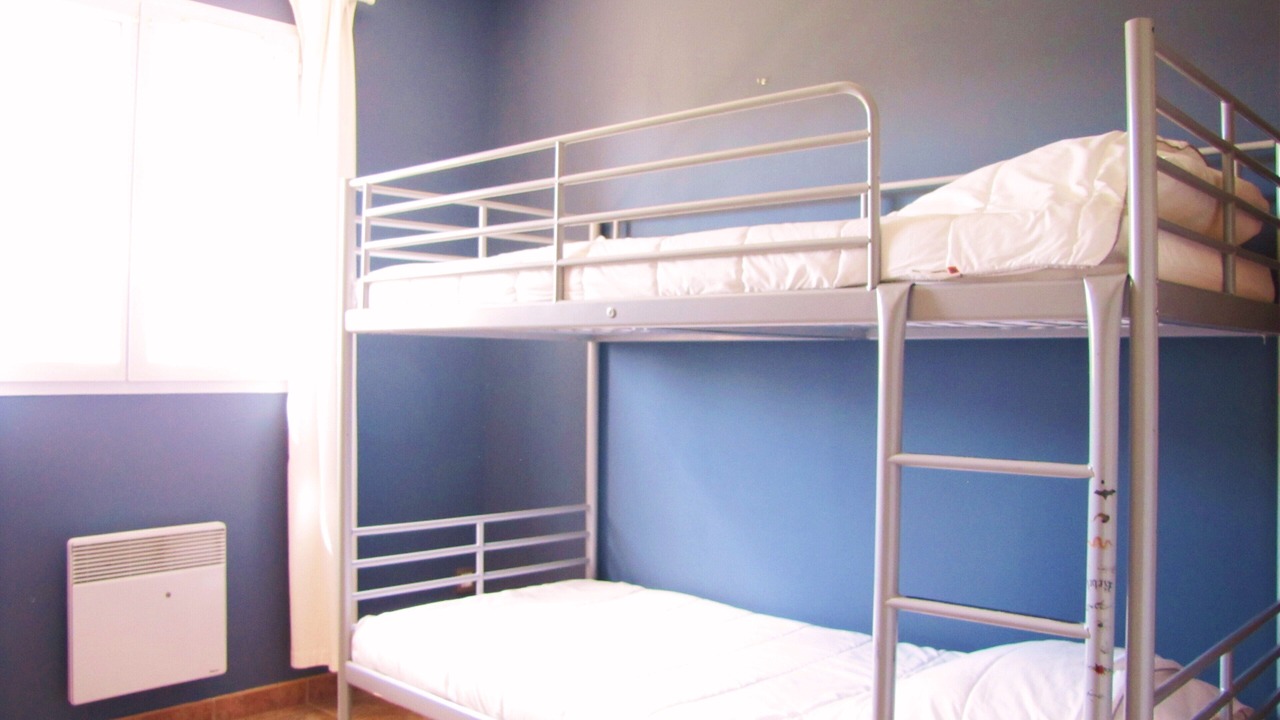 Photo of Bedroom in Pertuis