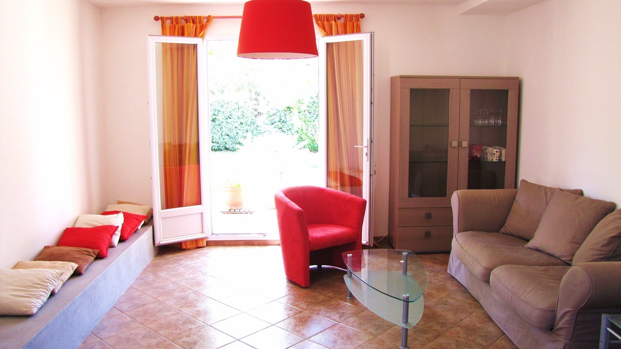 Photo of Livingroom in Pertuis