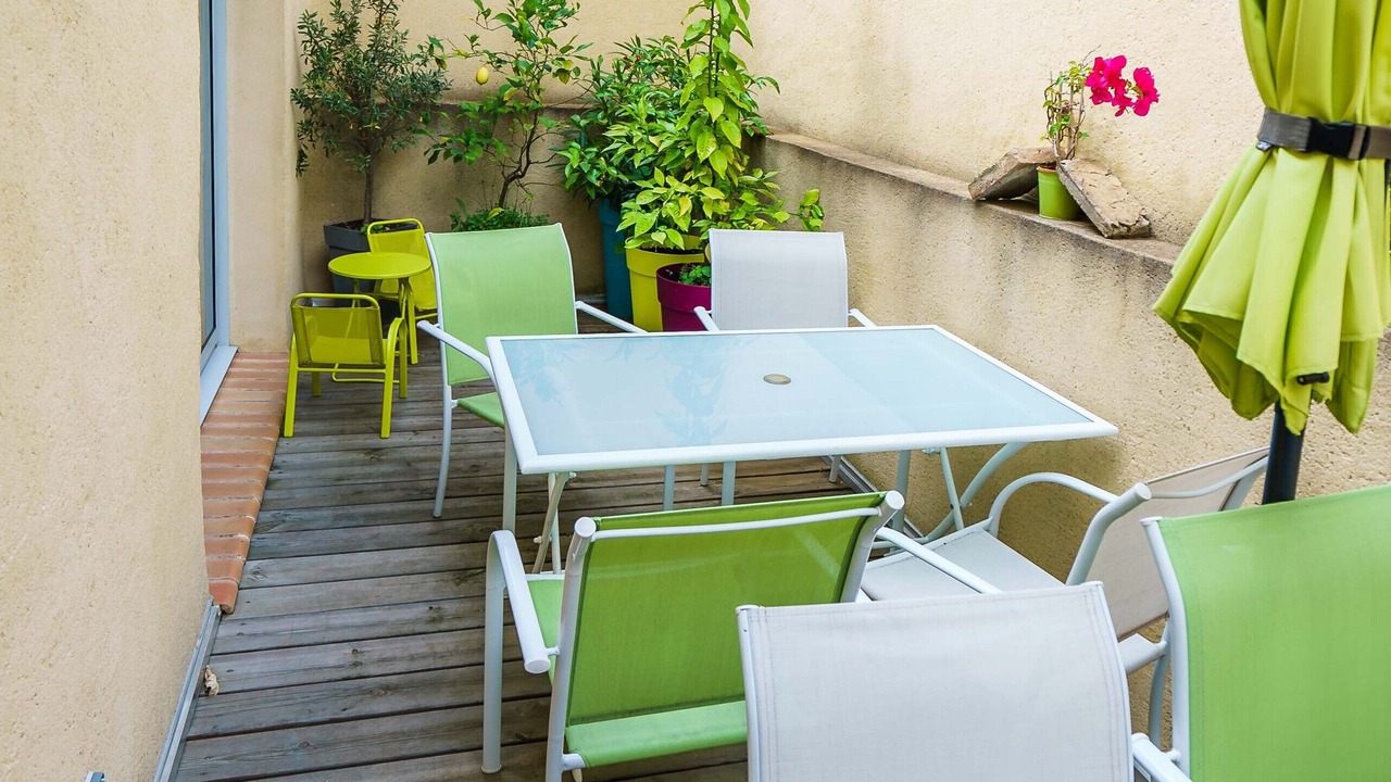 Photo of Outdoor in Saint-Bonnet-du-Gard