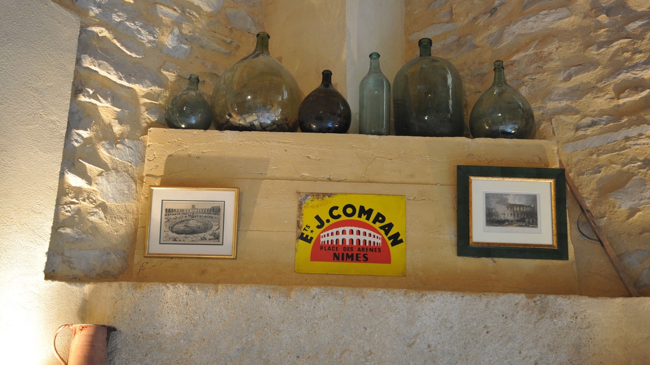 Photo of Others in Saint-Bonnet-du-Gard