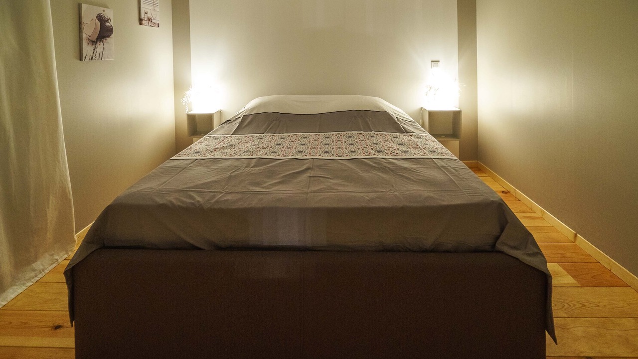 Photo of Bedroom in Saint-Bonnet-du-Gard