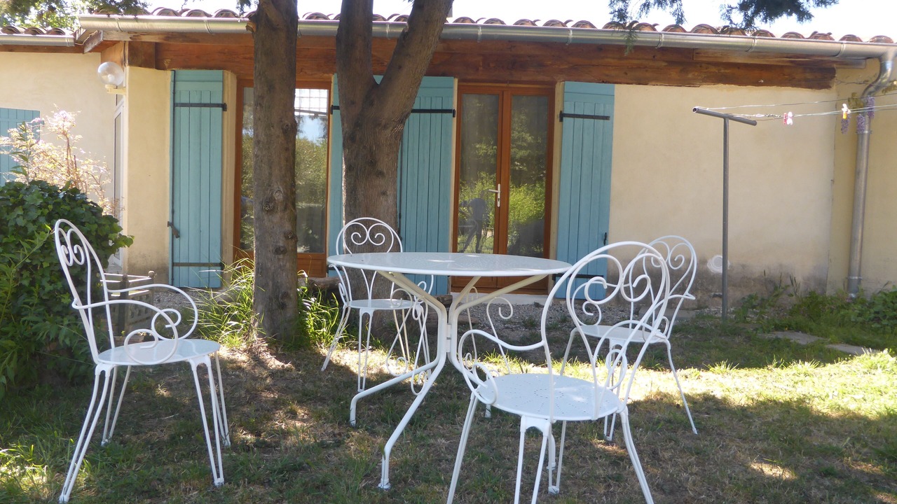 Photo of Outdoor in Montfavet