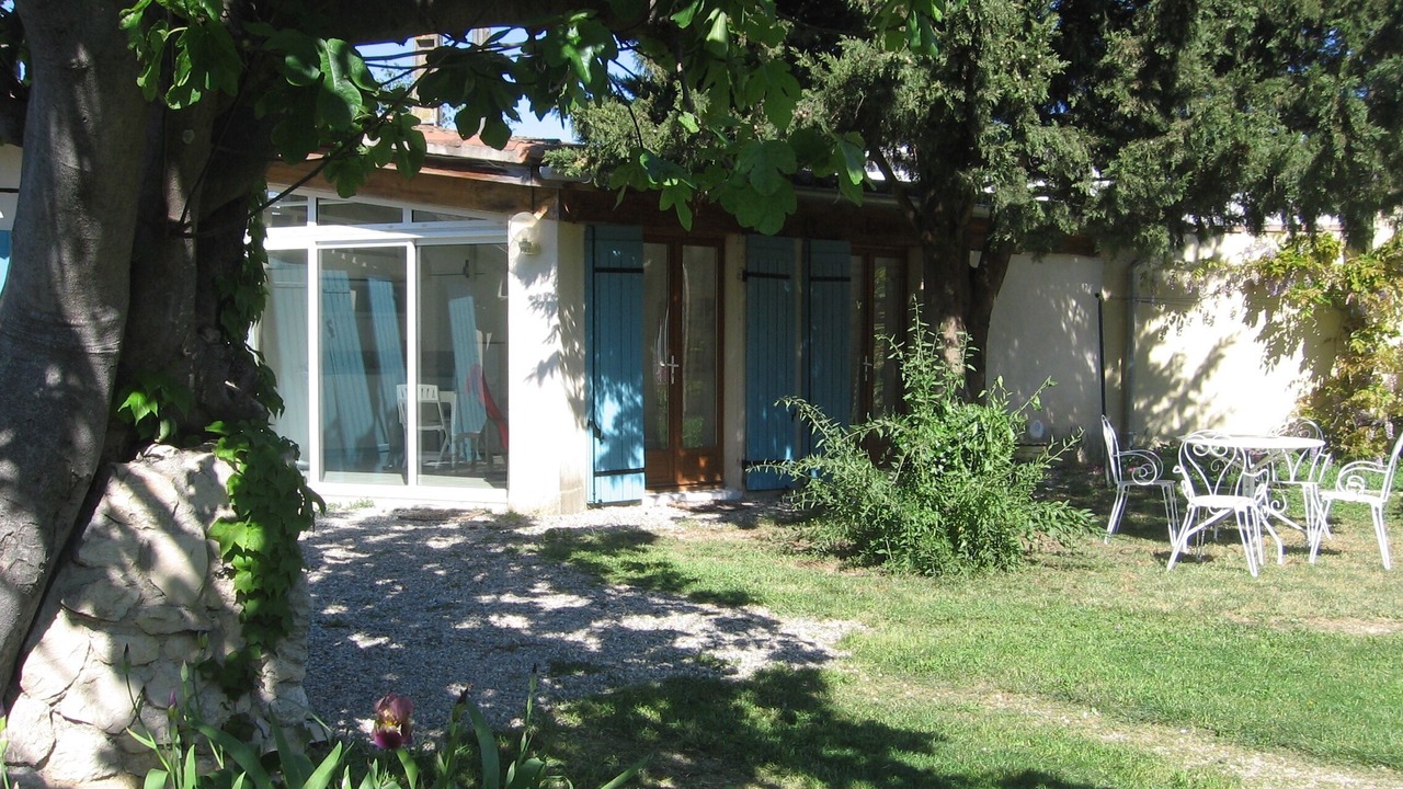 Photo of Outdoor in Montfavet