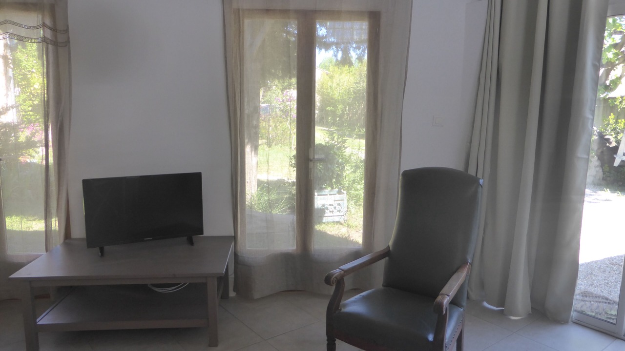 Photo of Livingroom in Montfavet