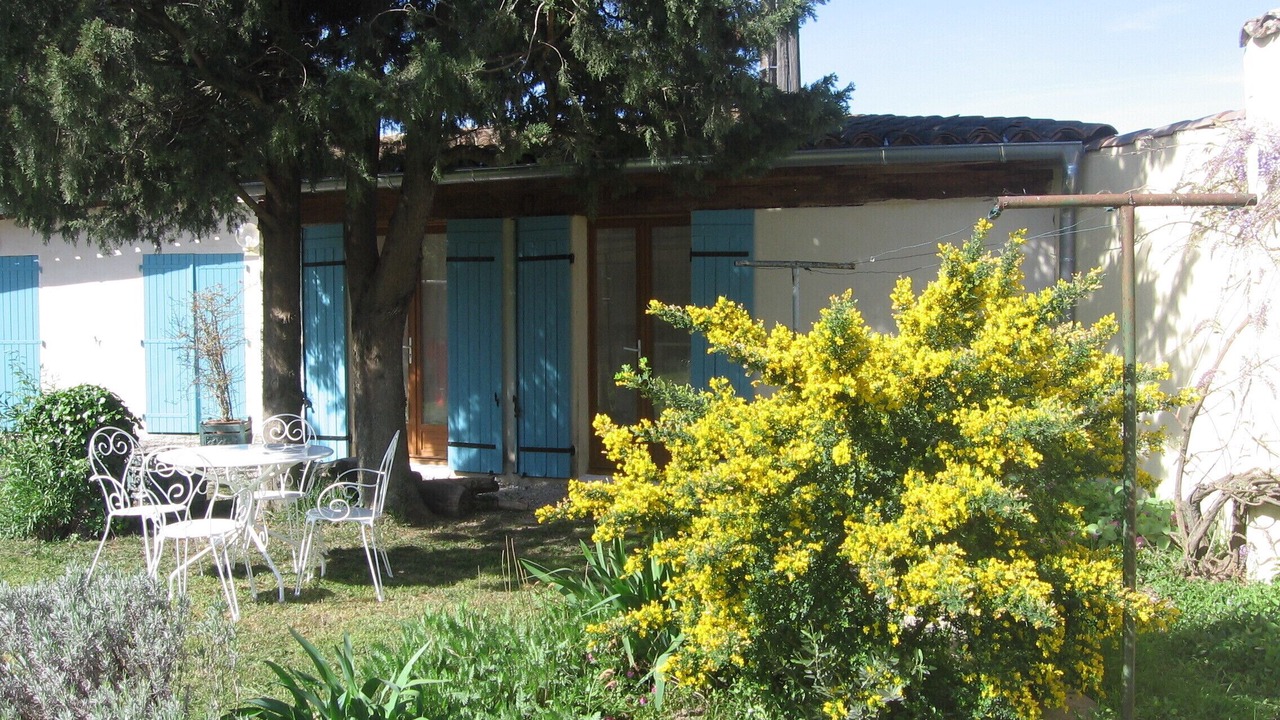 Photo of Outdoor in Montfavet