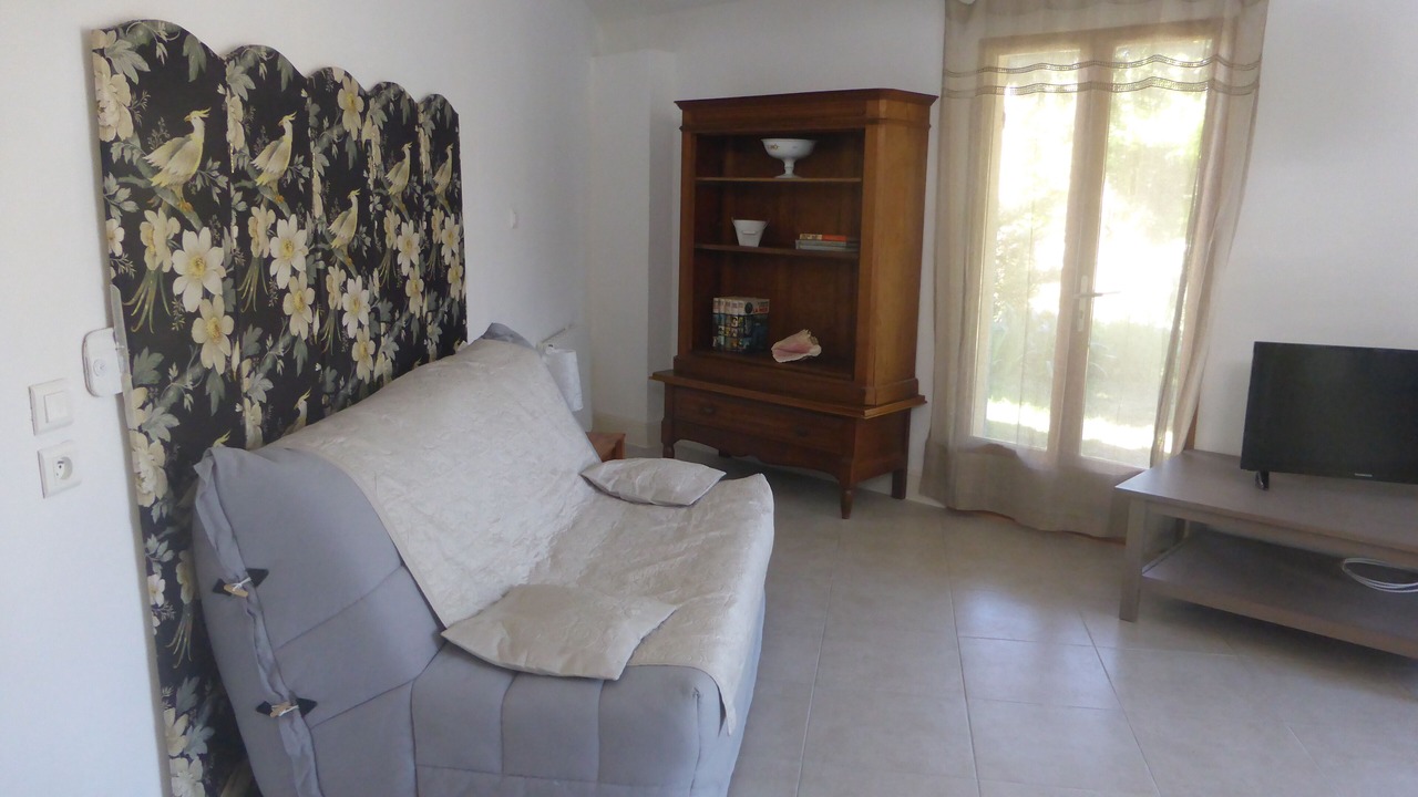 Photo of Livingroom in Montfavet