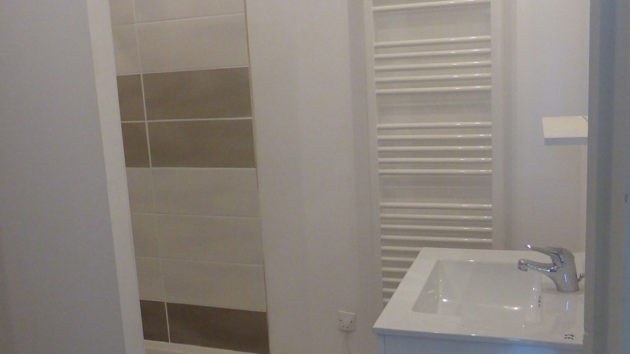 Photo of Bathroom in Montfavet