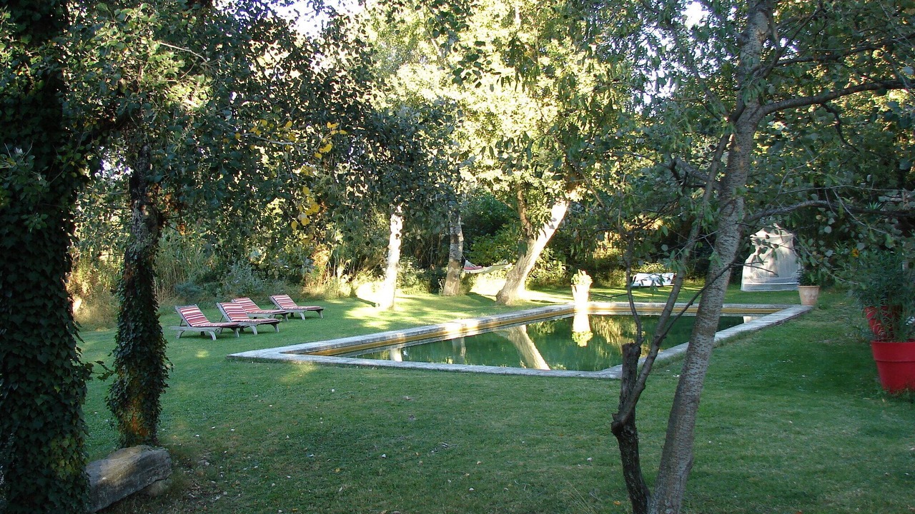 Photo of Outdoor in Rochefort-du-Gard