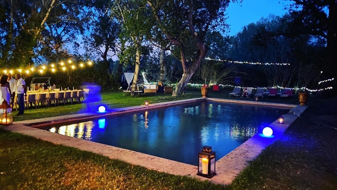 Photo of Outdoor in Rochefort-du-Gard