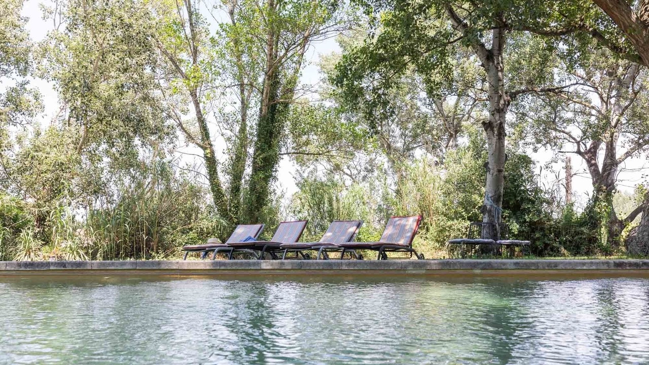 Photo of Outdoor in Rochefort-du-Gard