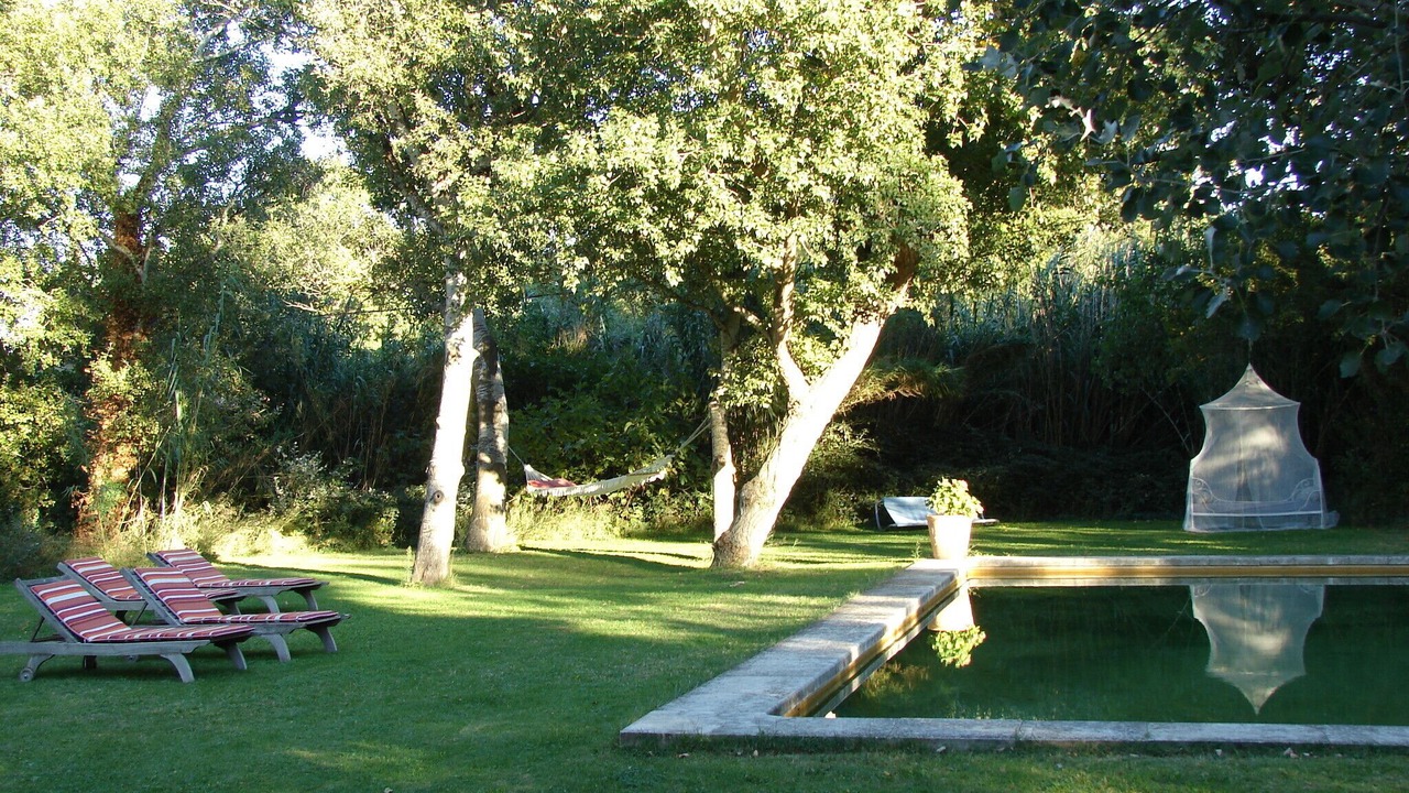 Photo of Outdoor in Rochefort-du-Gard