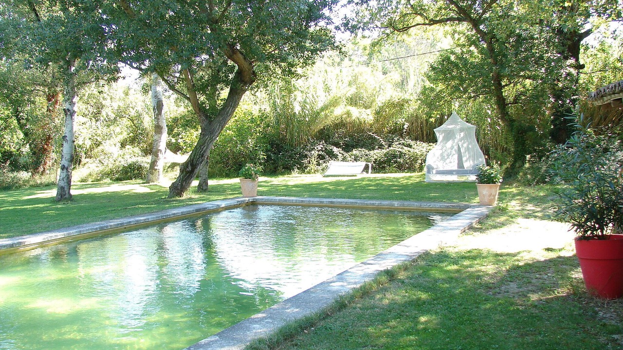 Photo of Outdoor in Rochefort-du-Gard