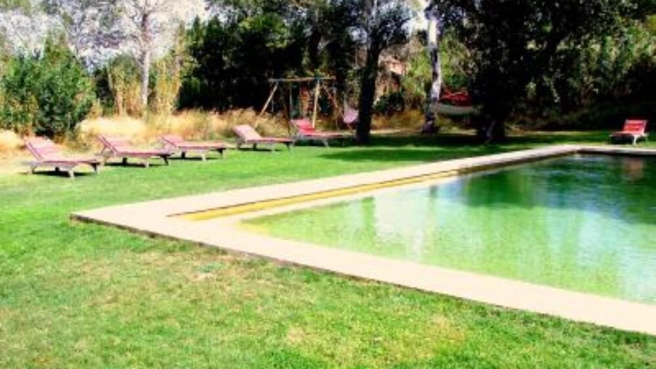 Photo of Outdoor in Rochefort-du-Gard