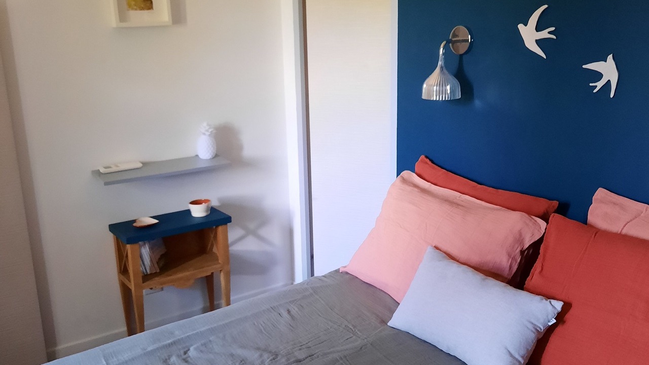 Photo of Bedroom in Roquevaire