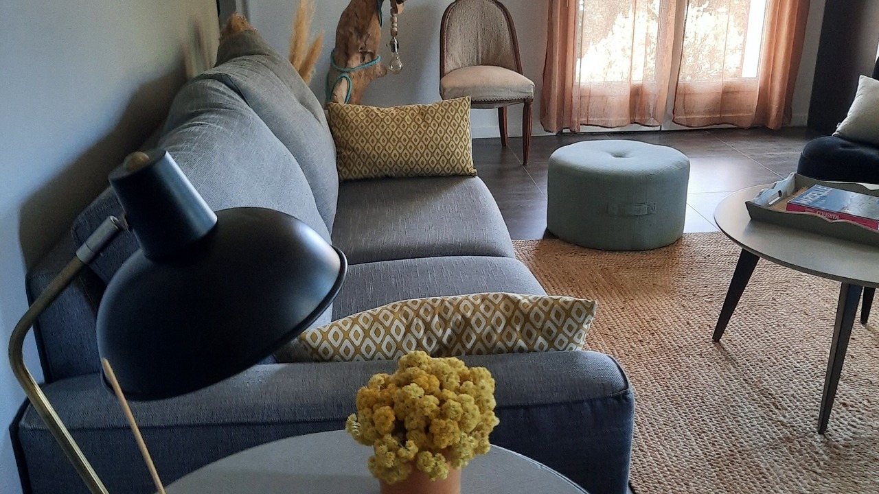 Photo of Livingroom in Roquevaire