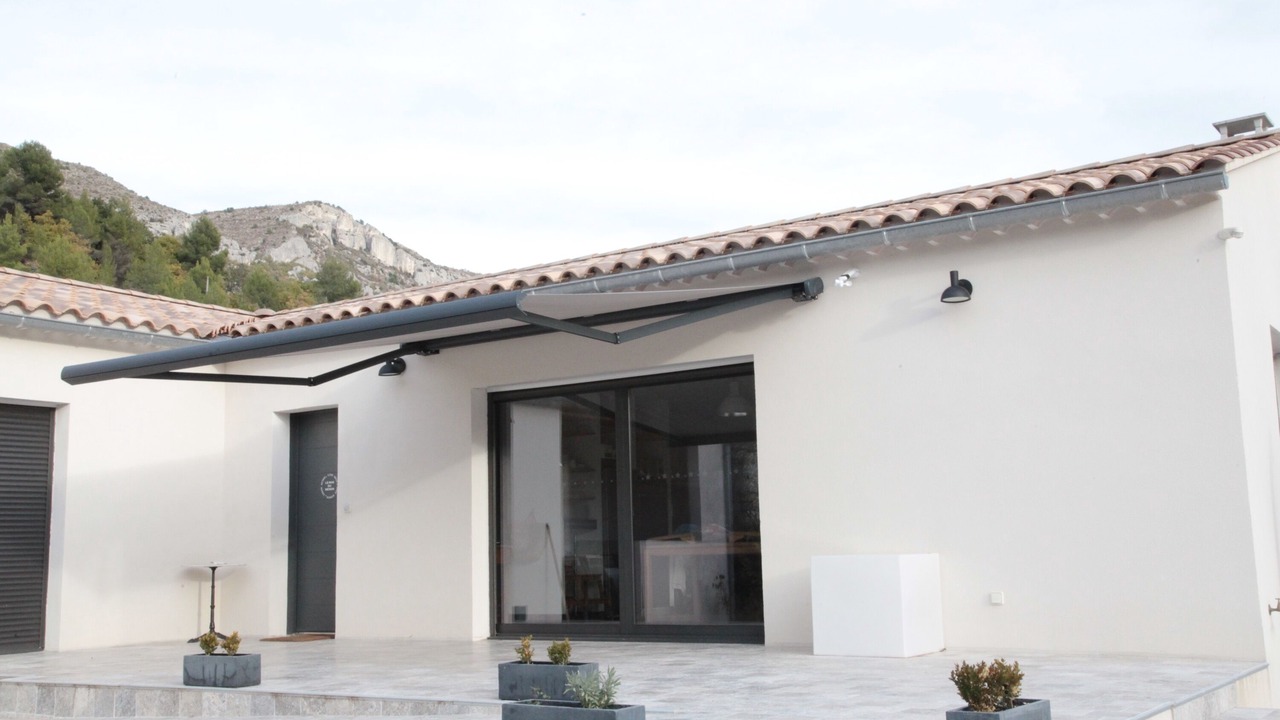 Photo of Outdoor in Buis-les-Baronnies