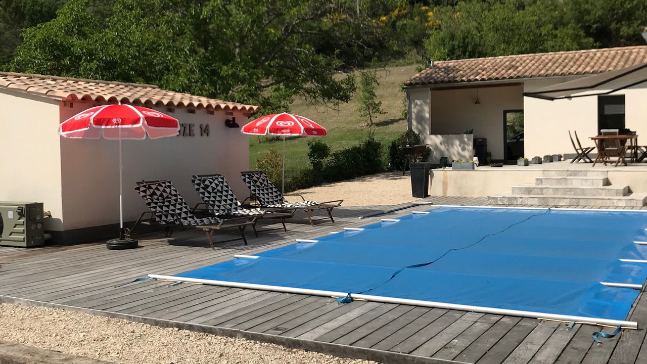 Photo of Outdoor in Buis-les-Baronnies