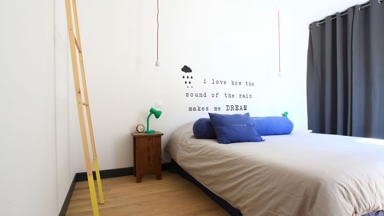 Photo of Bedroom in Buis-les-Baronnies