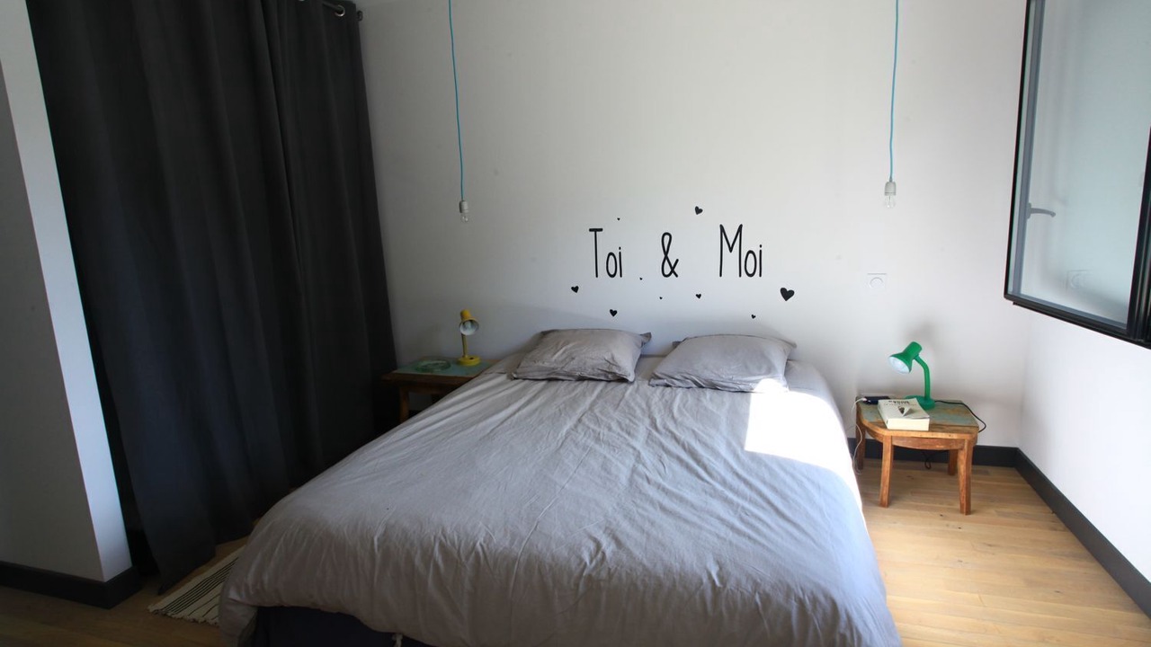 Photo of Bedroom in Buis-les-Baronnies