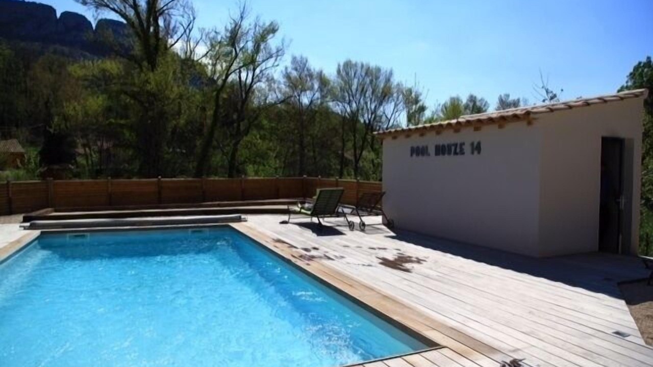 Photo of Outdoor in Buis-les-Baronnies