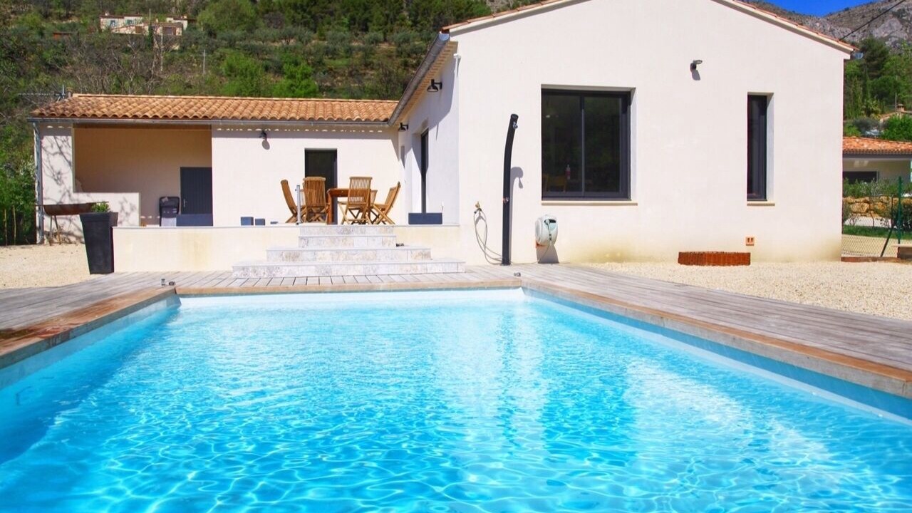 Photo of Outdoor in Buis-les-Baronnies