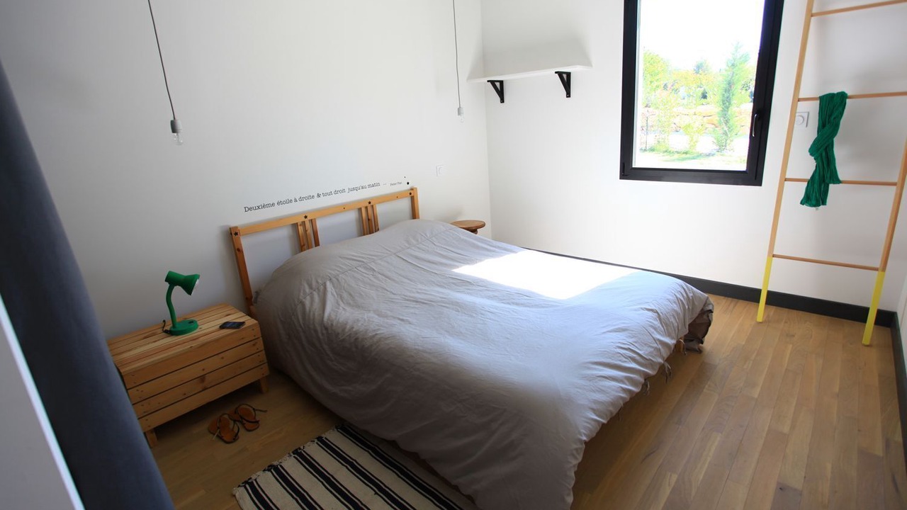 Photo of Bedroom in Buis-les-Baronnies