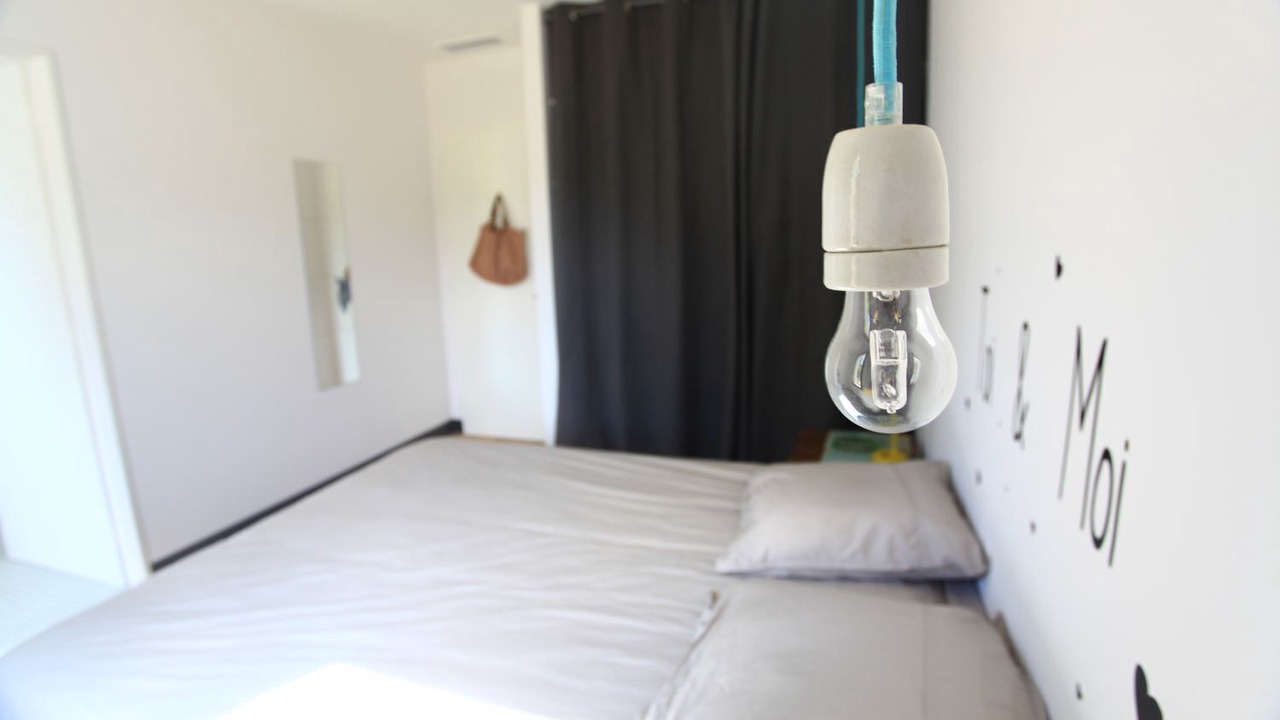 Photo of Bedroom in Buis-les-Baronnies