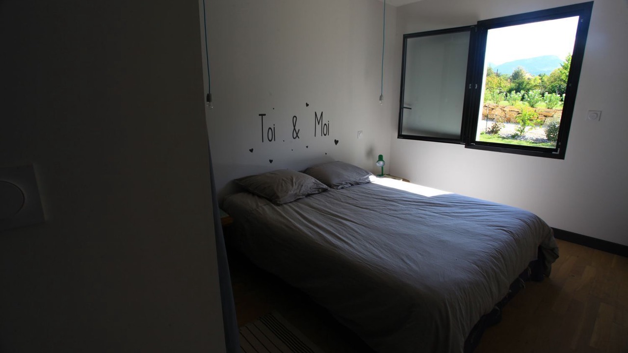 Photo of Bedroom in Buis-les-Baronnies
