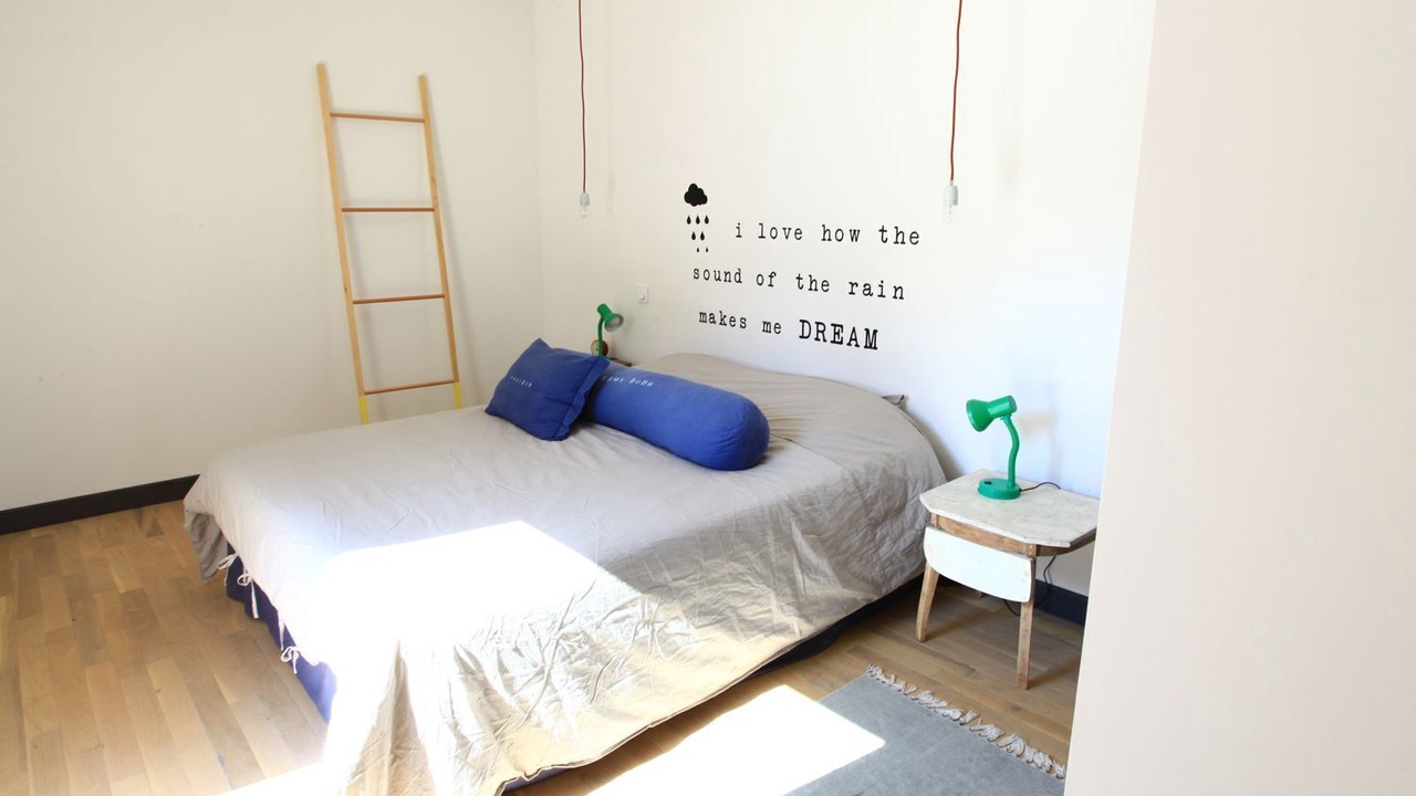 Photo of Bedroom in Buis-les-Baronnies