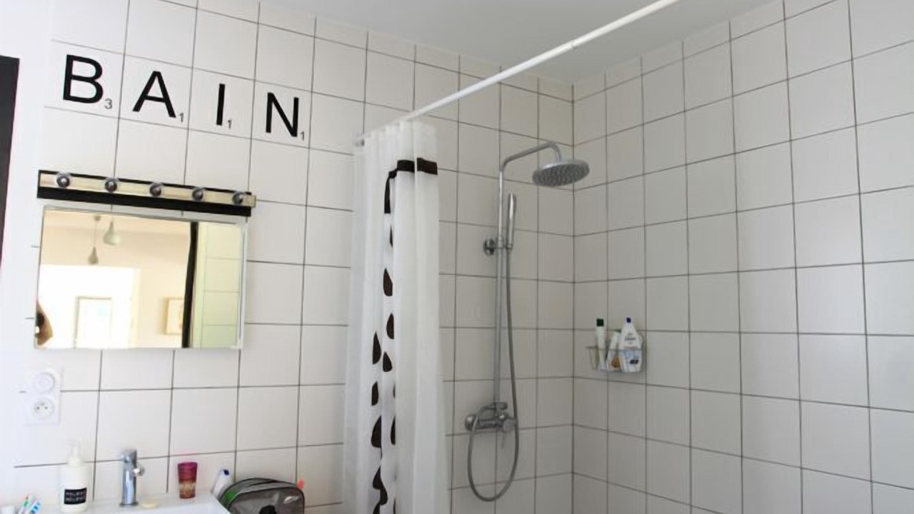 Photo of Bathroom in Buis-les-Baronnies