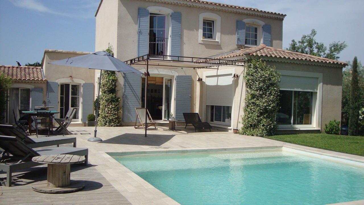 Photo of Outdoor in Noves