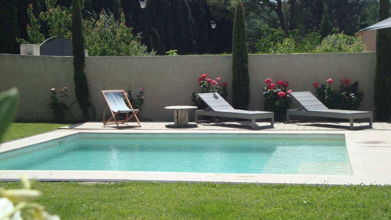 Photo of Outdoor in Noves