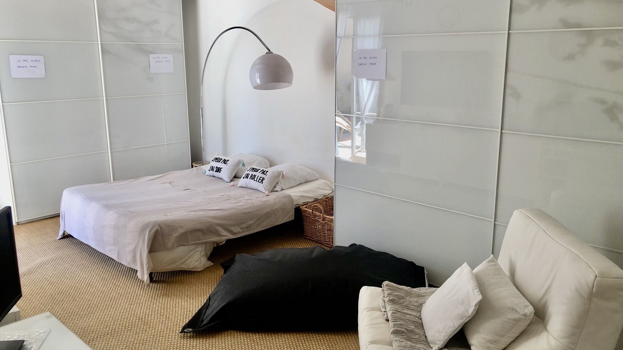 Photo of Bedroom in Noves