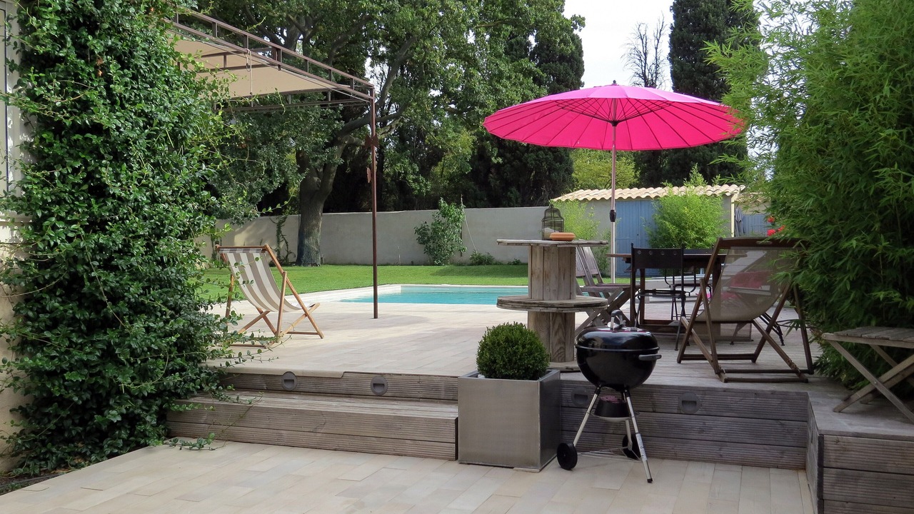 Photo of Outdoor in Noves