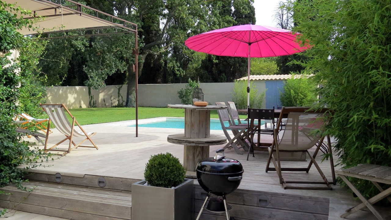 Photo of Outdoor in Noves