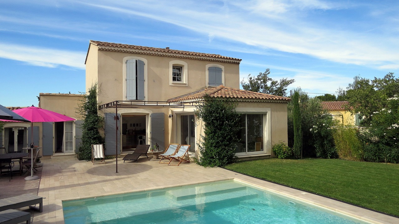 Photo of Outdoor in Noves