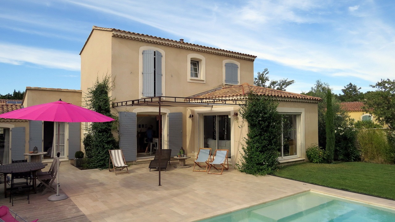 Photo of Outdoor in Noves