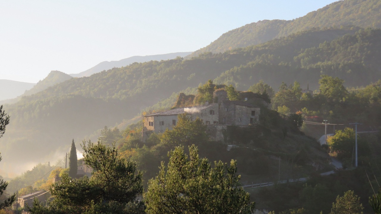 Photo of Outdoor in Eygaliers