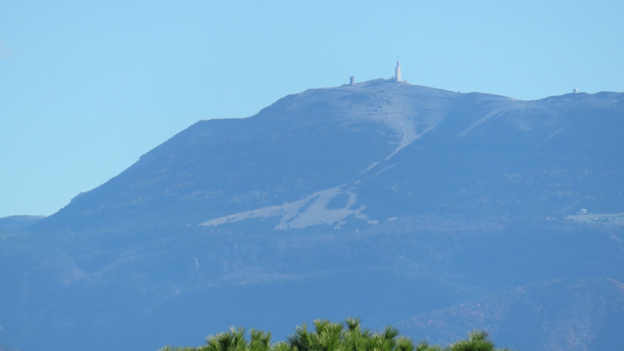 Photo of Outdoor in Eygaliers